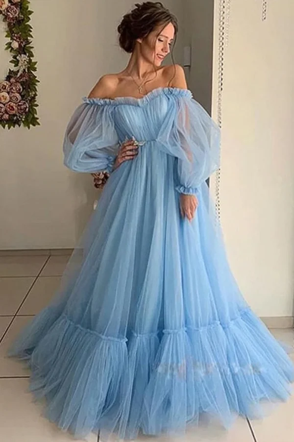 Ladies Elegant Wedding Dresses Sexy Party - Image 5